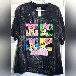 Minnie Mouse Shirt